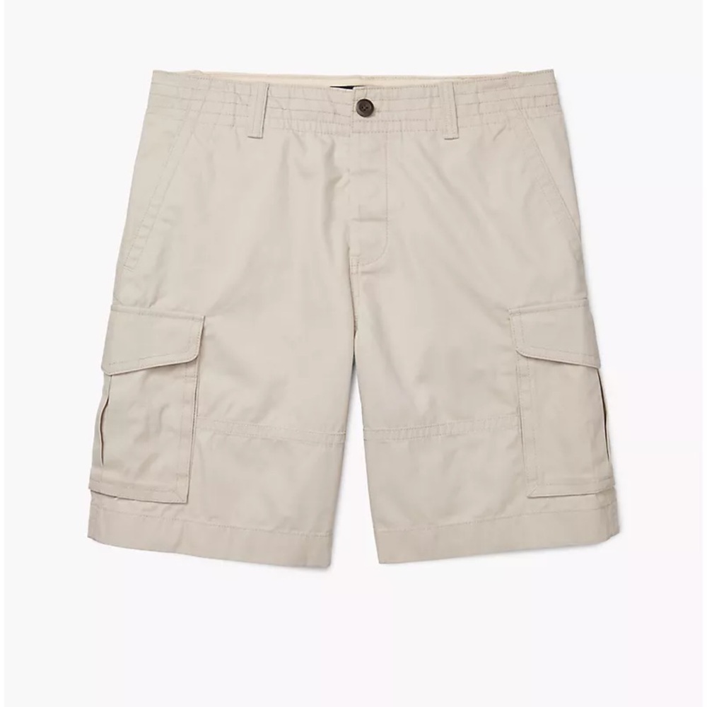 Tommy Hilfiger Spring Core Plus Cargo  Shorts Cotton Men Size 50 R New
